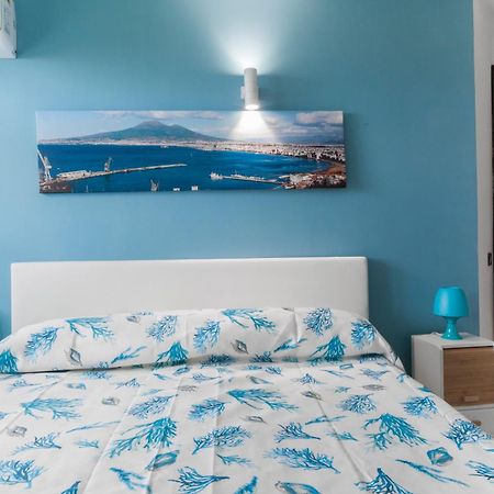 Villa Amore Castellammare di Stabia Dış mekan fotoğraf