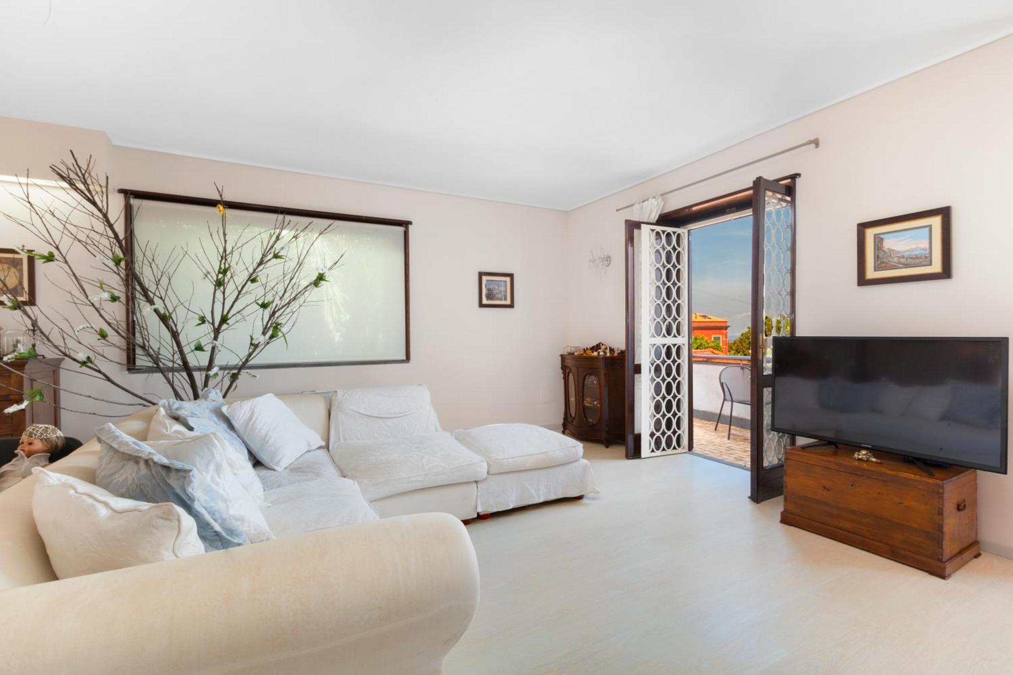 Villa Amore Castellammare di Stabia Dış mekan fotoğraf