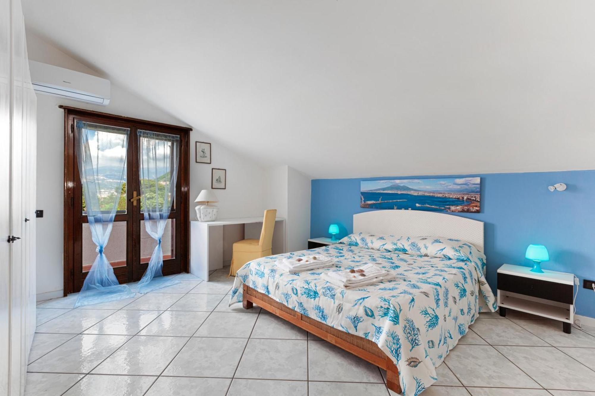 Villa Amore Castellammare di Stabia Dış mekan fotoğraf