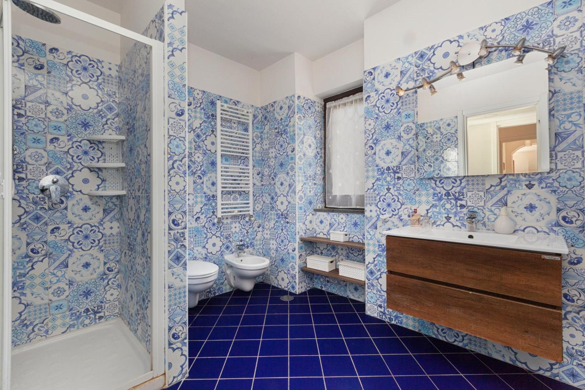 Villa Amore Castellammare di Stabia Dış mekan fotoğraf