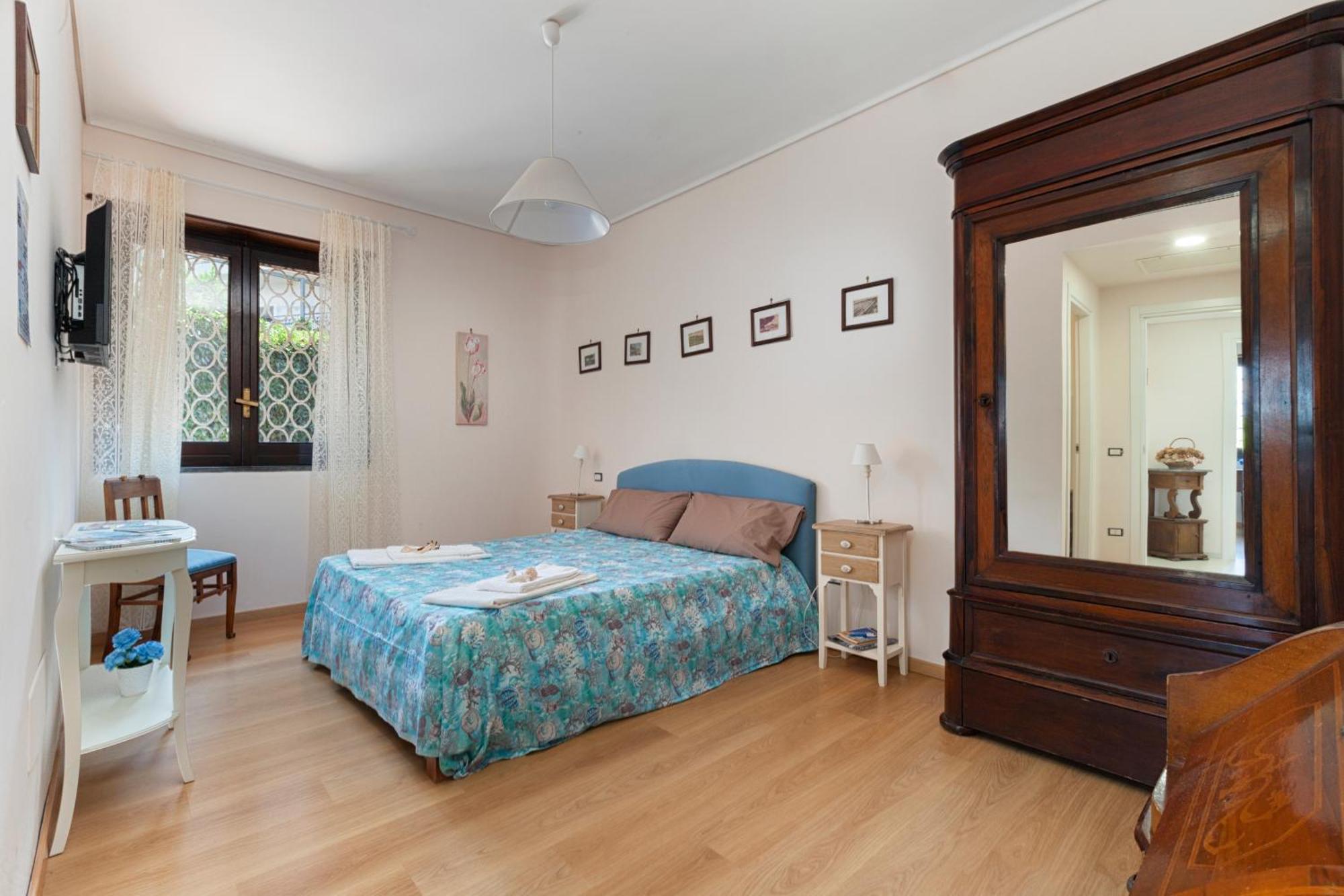 Villa Amore Castellammare di Stabia Dış mekan fotoğraf