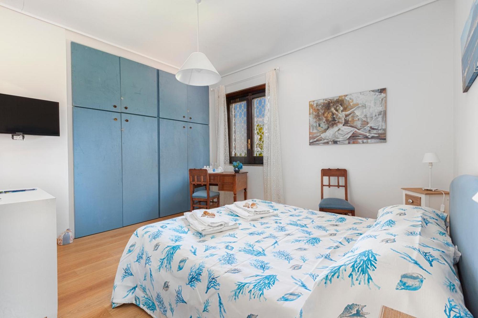 Villa Amore Castellammare di Stabia Dış mekan fotoğraf