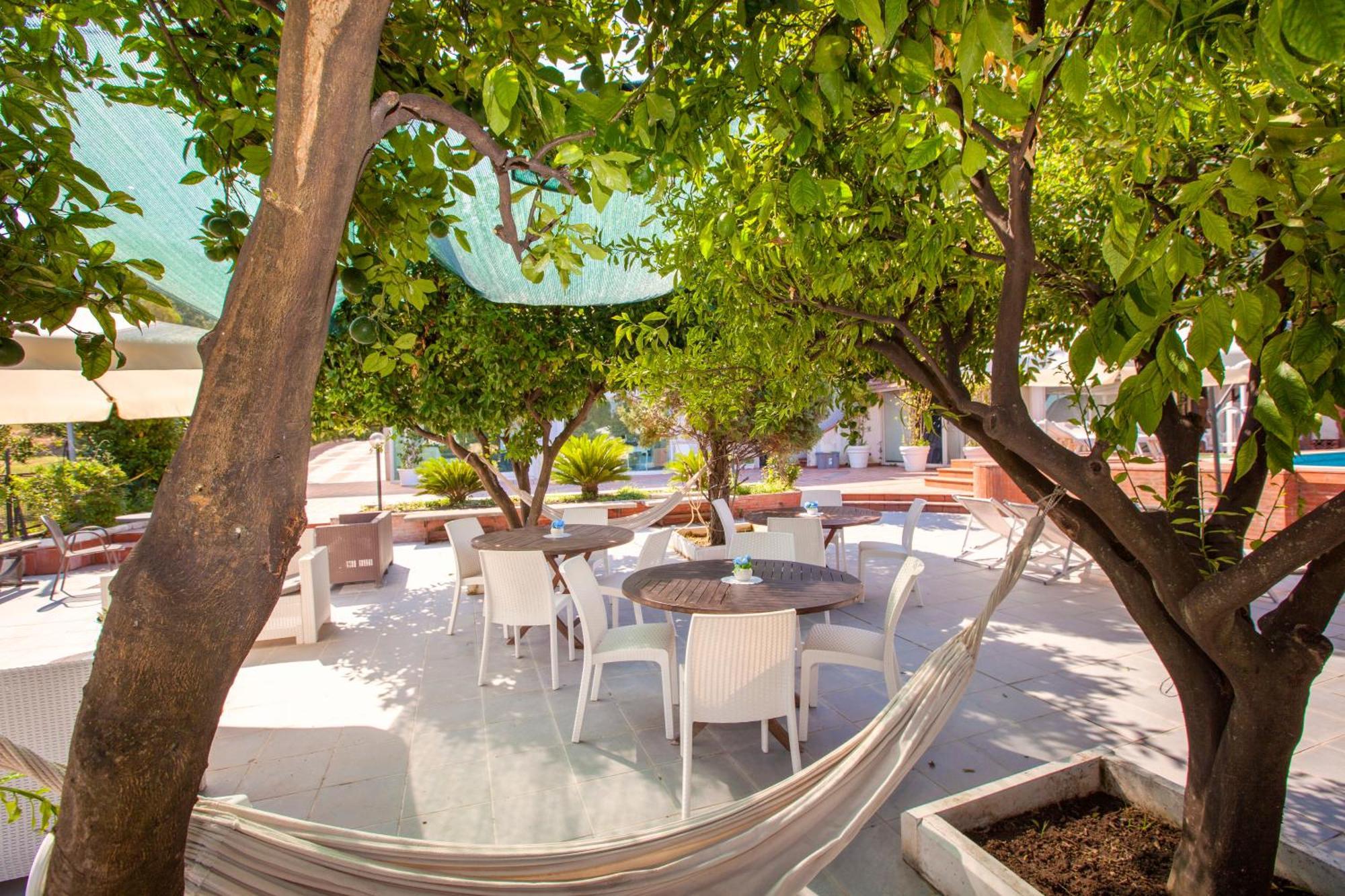 Villa Amore Castellammare di Stabia Dış mekan fotoğraf